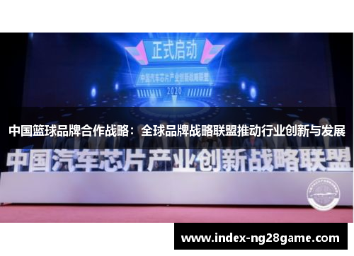 中国篮球品牌合作战略：全球品牌战略联盟推动行业创新与发展